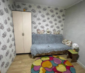 1-комн, 20.1кв м, этаж 1/2 Гагарина улица,9