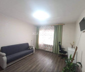 2-комн, 50кв м, этаж 6/9 Ангарский бульвар улица, д.8