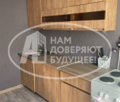 2-комн, 47.4кв м, этаж 3/3 Новосельская улица, 3