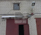 46 кв м ГСК Кировец