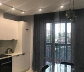 1-комн, 39.4 кв м, этаж 3/15 Трилиссера, 18 б