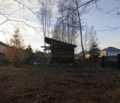 земля 15 сот Веселая