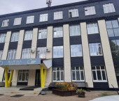 офис 30.6 кв м, этаж 1/4 Гравийная, 22