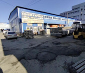 торговое помещение 40 кв м Сергеева, 3