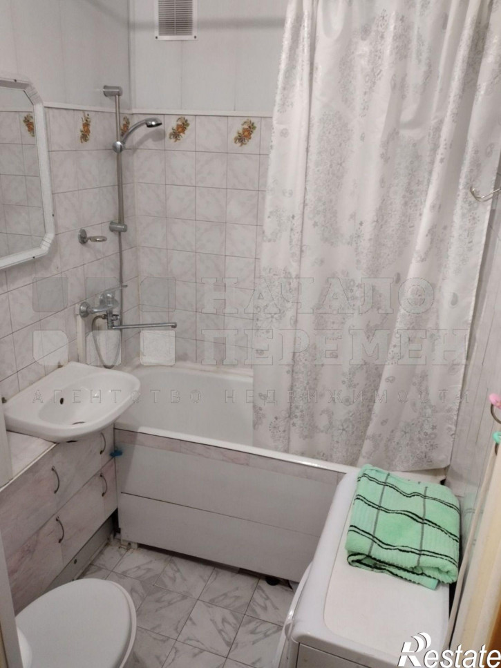 2-комн квартира Достоевского ул, 18