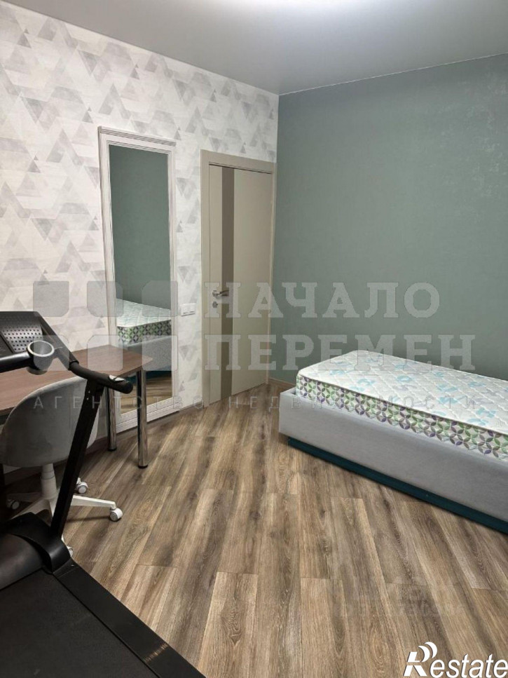 2-комн квартира ул Ельцовская, 2/1 2-комн квартира ул Ельцовская, 2/1