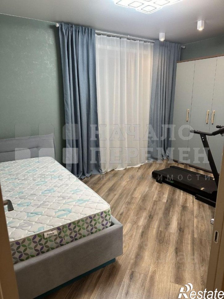 2-комн квартира ул Ельцовская, 2/1 2-комн квартира ул Ельцовская, 2/1