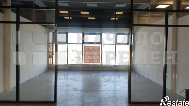 Торговое помещение Николая Шипилова ул, 1