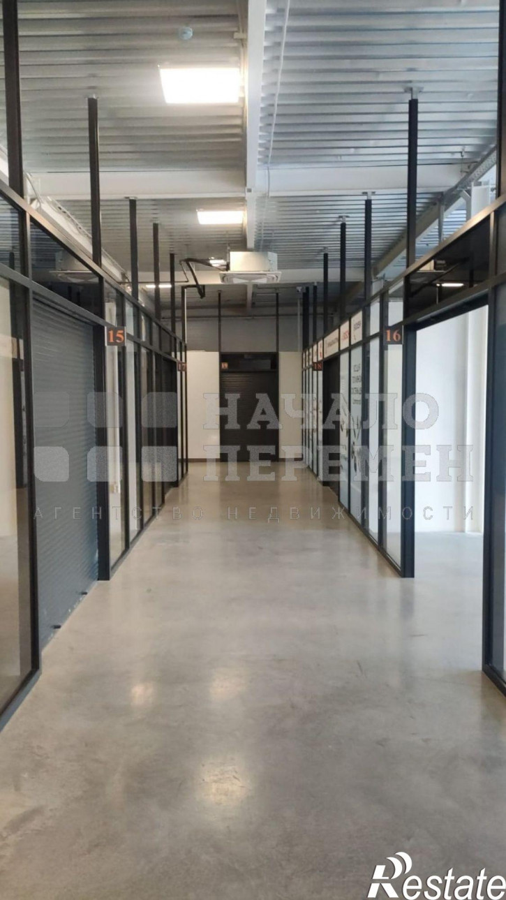 Торговое помещение Николая Шипилова ул, 1