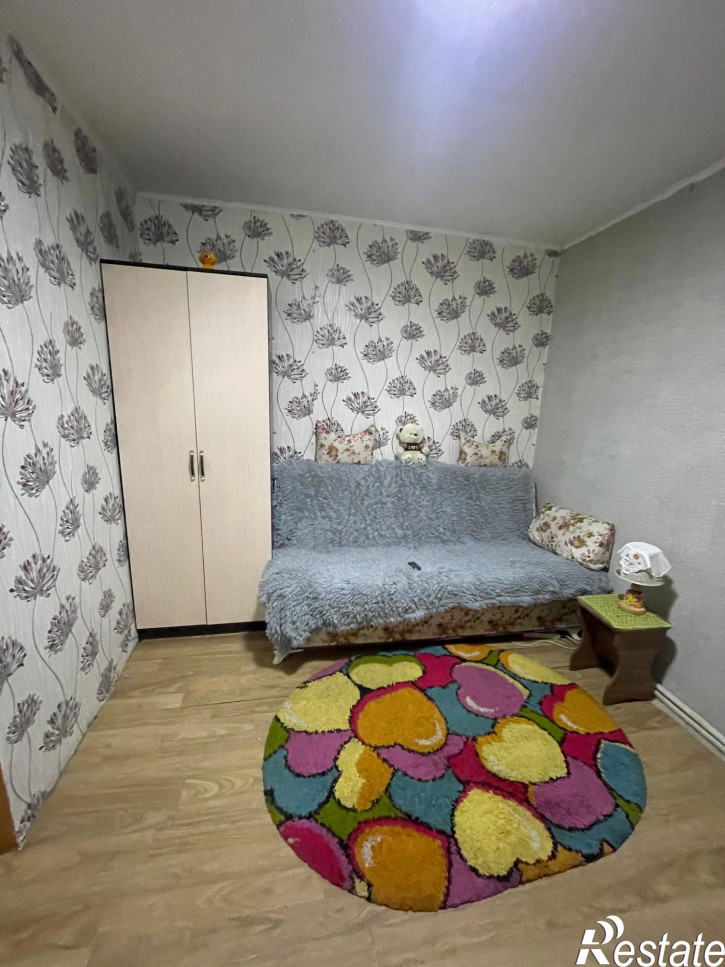 1-комн квартира Гагарина улица,9