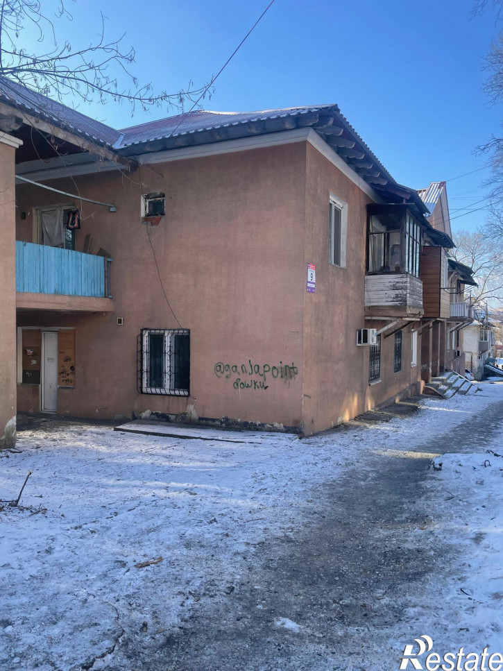 1-комн квартира Гагарина улица,9