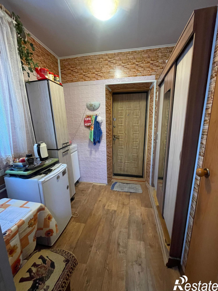 1-комн квартира Гагарина улица,9
