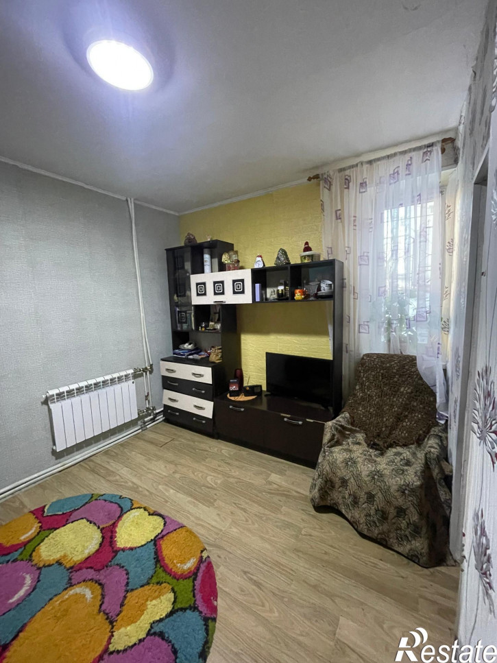 1-комн квартира Гагарина улица,9