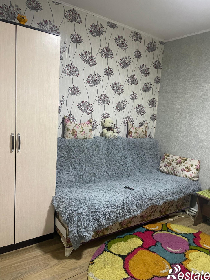 1-комн квартира Гагарина улица,9