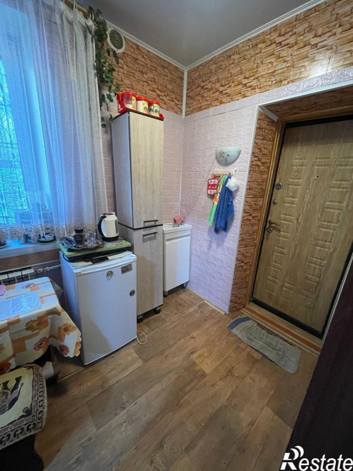 1-комн квартира Гагарина улица,9