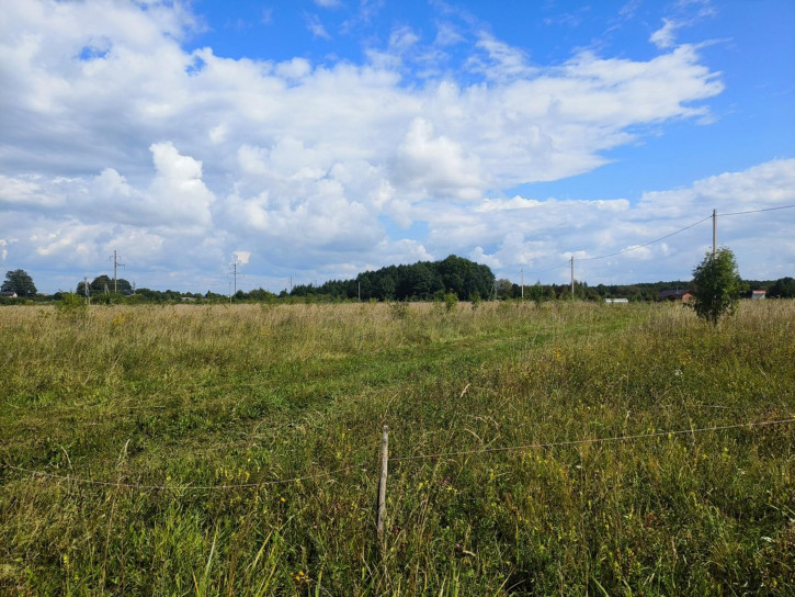 Земельный участок деревня Малая Листовка Земельный участок деревня Малая Листовка