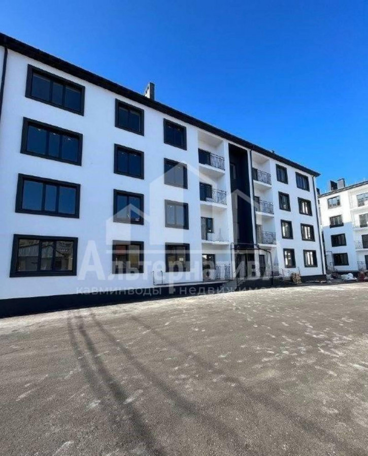 2-комн квартира Замковая ул.