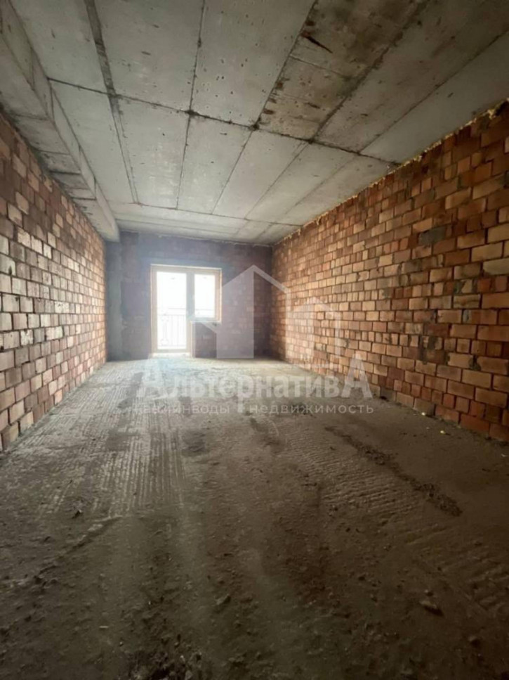 2-комн квартира Замковая ул.