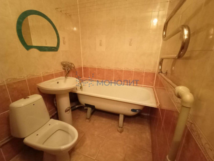 1-комн квартира Новая ул, 18