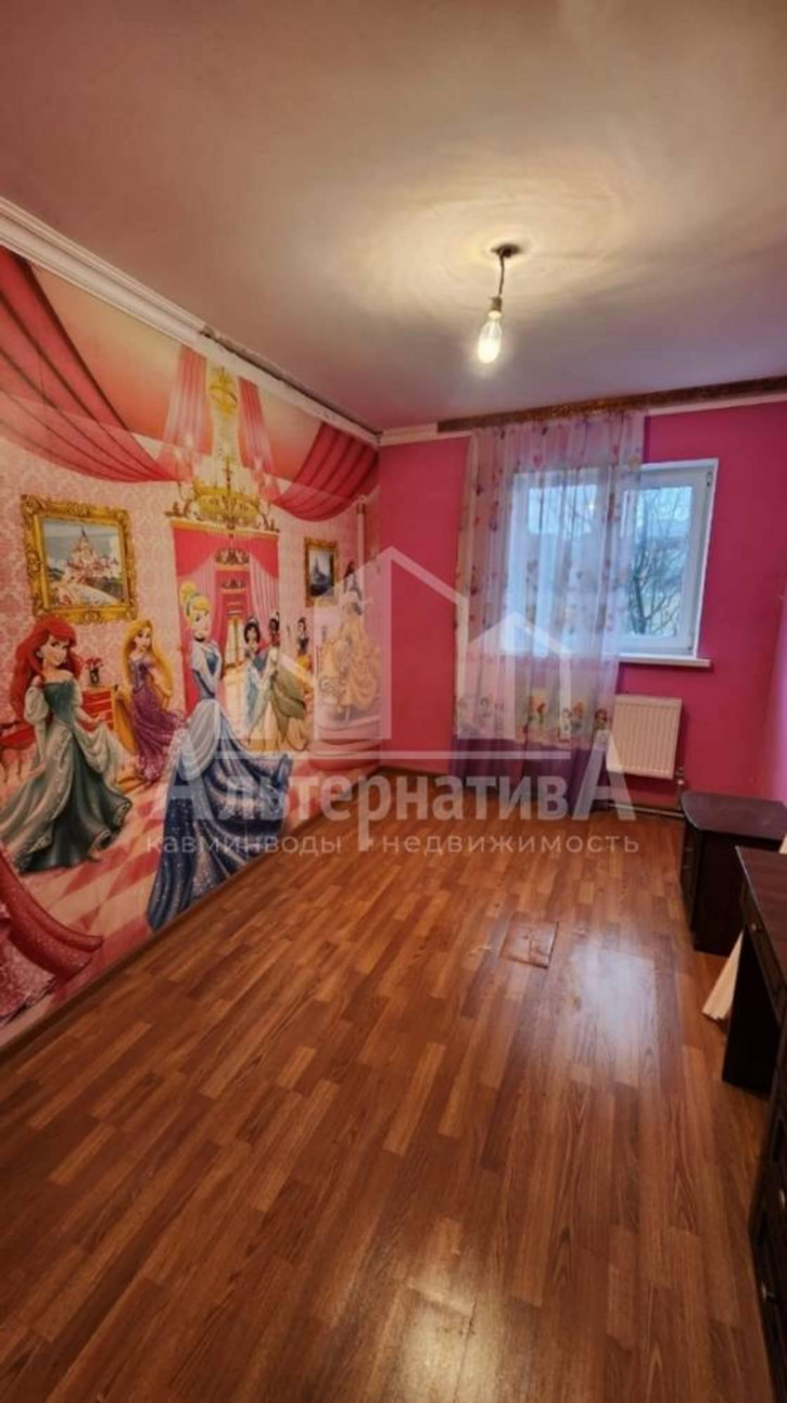 Коттедж/дом Родниковая ул.
