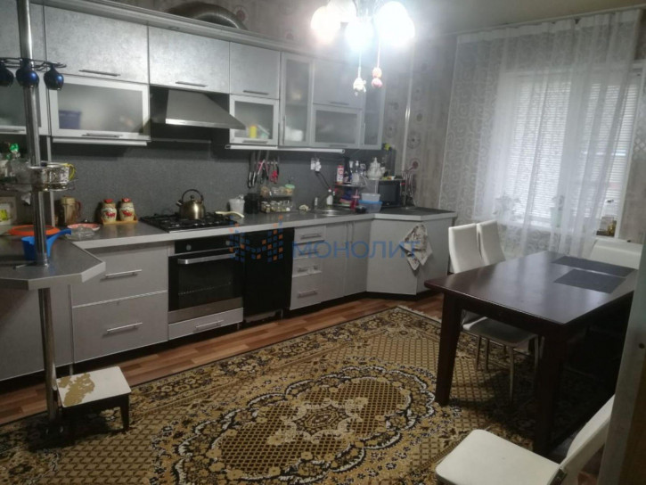 Коттедж/дом Минина ул, 14 Коттедж/дом Минина ул, 14