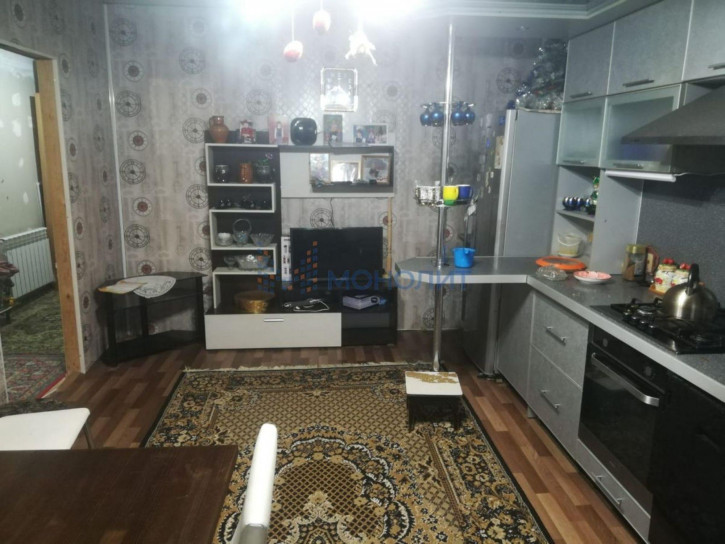 Коттедж/дом Минина ул, 14 Коттедж/дом Минина ул, 14