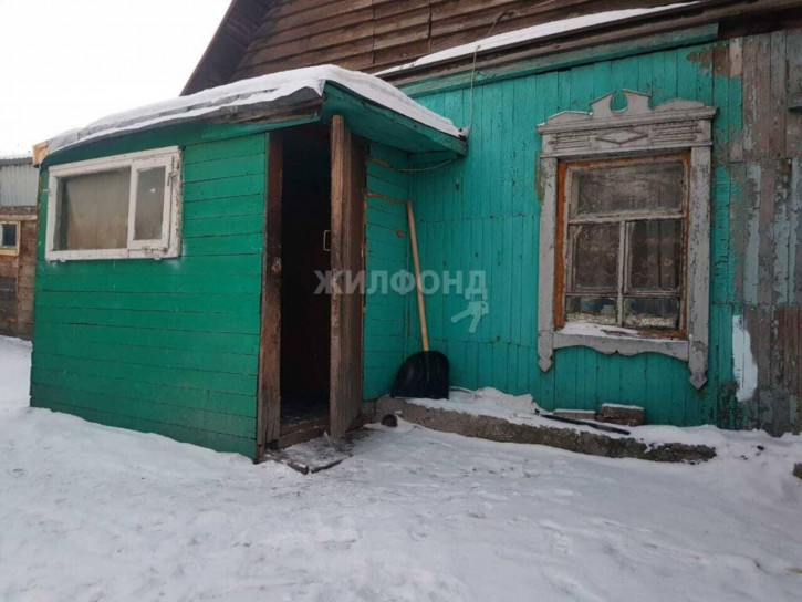 Коттедж/дом Покрышкина Коттедж/дом Покрышкина