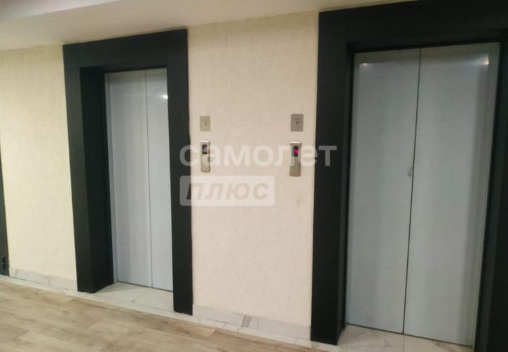 Офис жилой комплекс Бирюзовая жемчужина-2