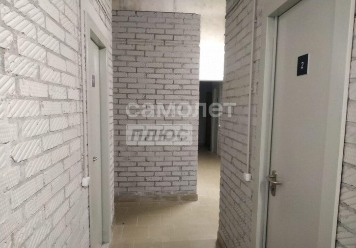 Офис жилой комплекс Бирюзовая жемчужина-2