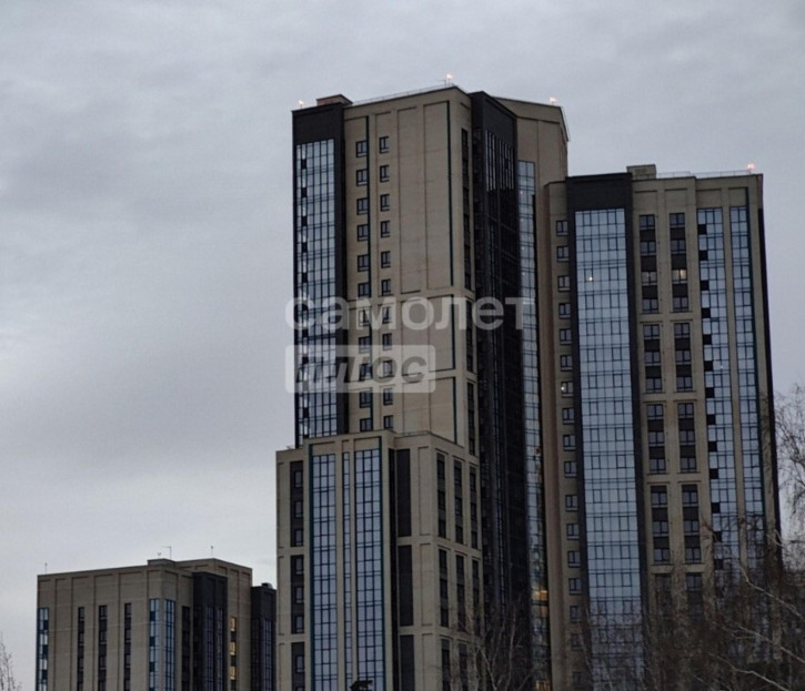 Офис жилой комплекс Бирюзовая жемчужина-2