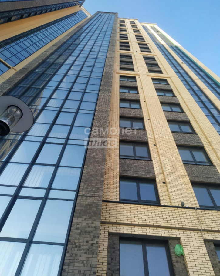 Офис жилой комплекс Бирюзовая жемчужина-2