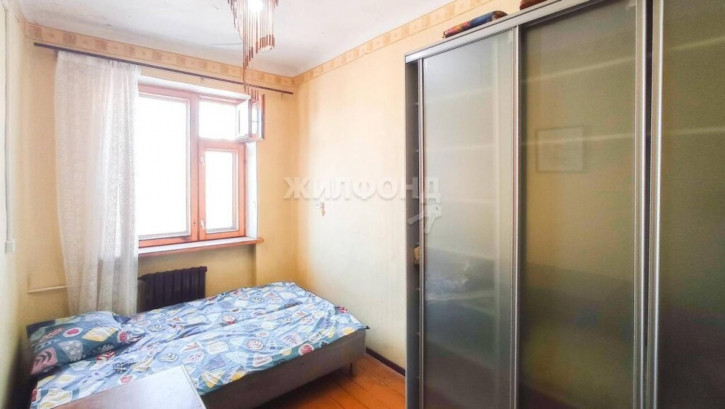 2-комн квартира Декабристов, 101