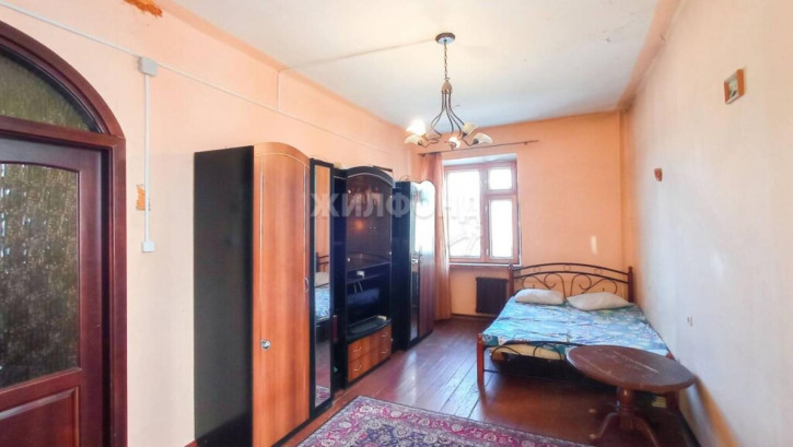 2-комн квартира Декабристов, 101