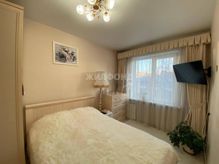 2-комн квартира Кропоткина, 119/1