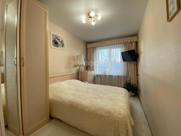 2-комн квартира Кропоткина, 119/1