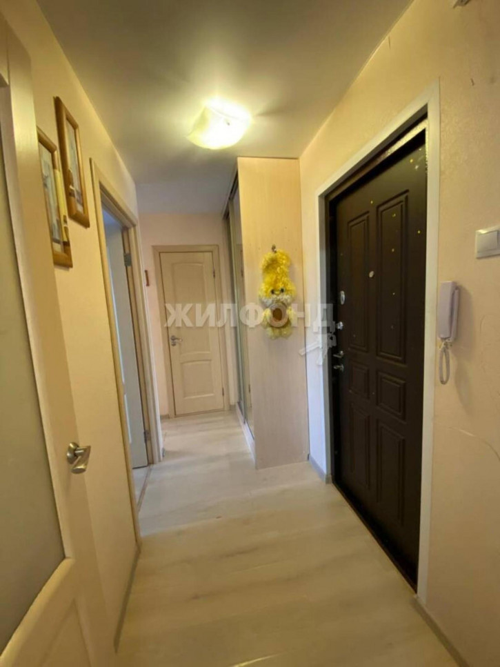 2-комн квартира Кропоткина, 119/1