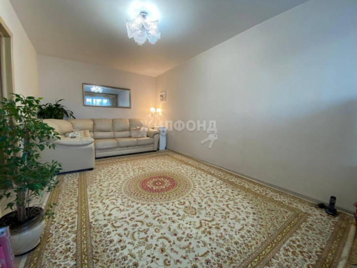 2-комн квартира Кропоткина, 119/1