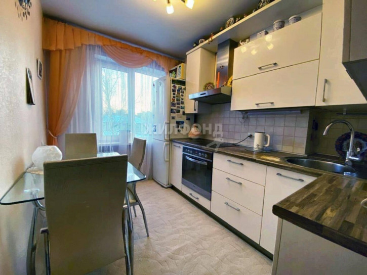 2-комн квартира Кропоткина, 119/1