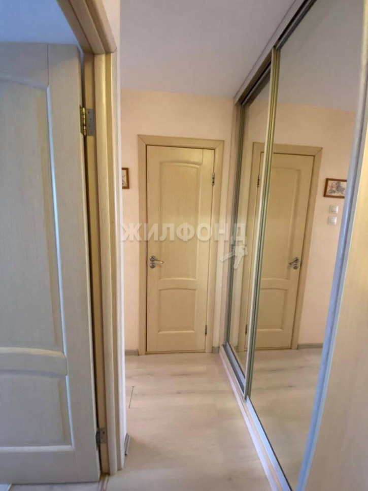 2-комн квартира Кропоткина, 119/1