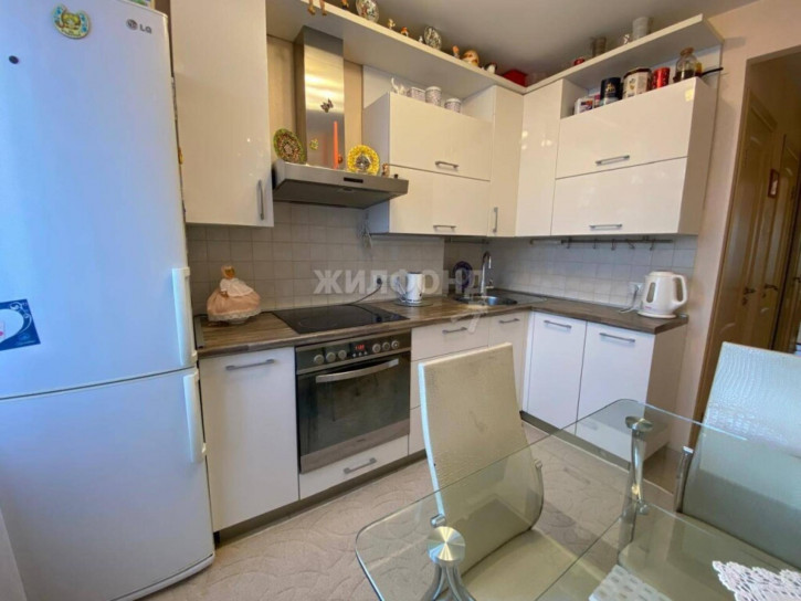 2-комн квартира Кропоткина, 119/1