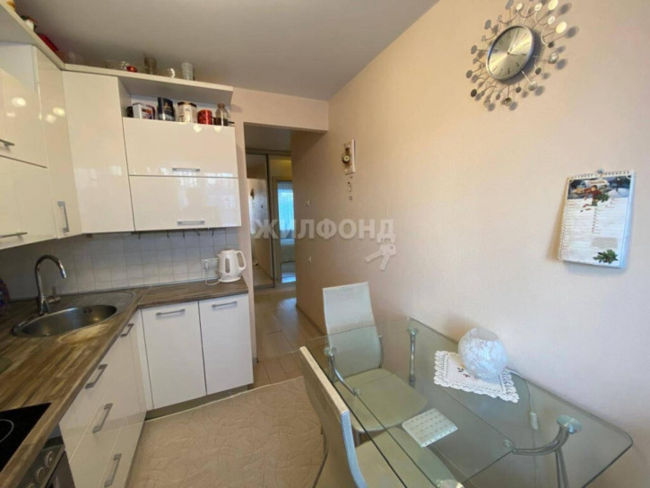 2-комн квартира Кропоткина, 119/1