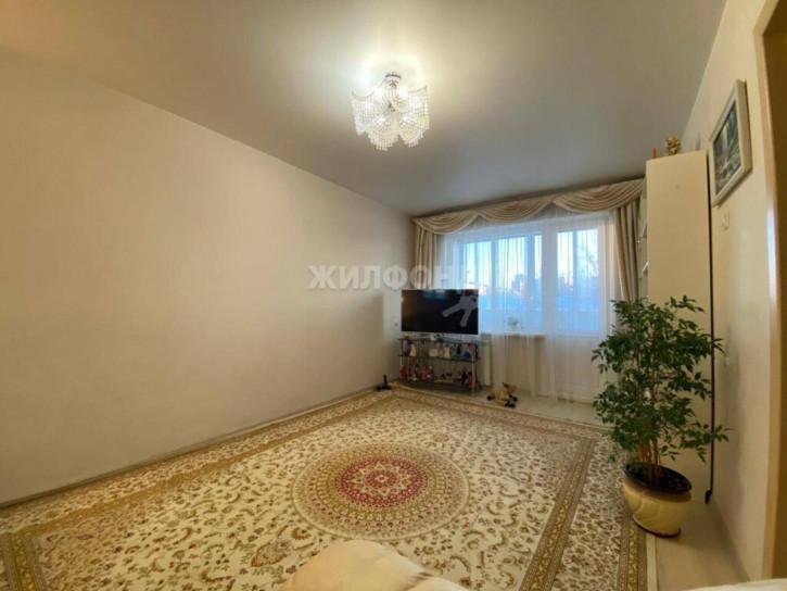 2-комн квартира Кропоткина, 119/1