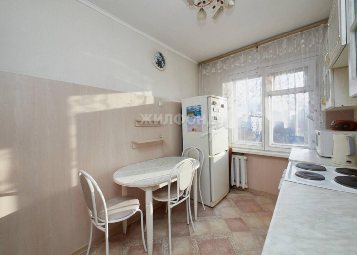 2-комн квартира Кропоткина, 119/1