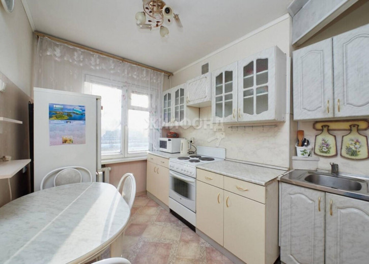 2-комн квартира Кропоткина, 119/1