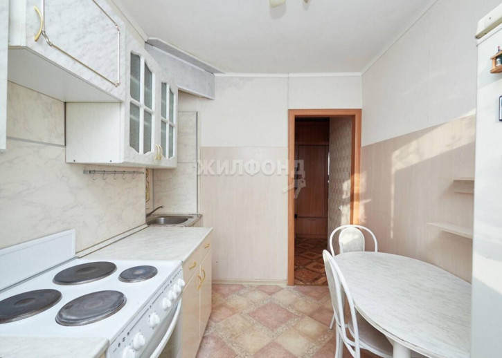 2-комн квартира Кропоткина, 119/1