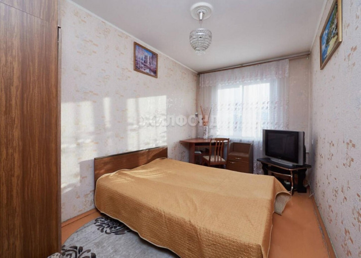 2-комн квартира Кропоткина, 119/1