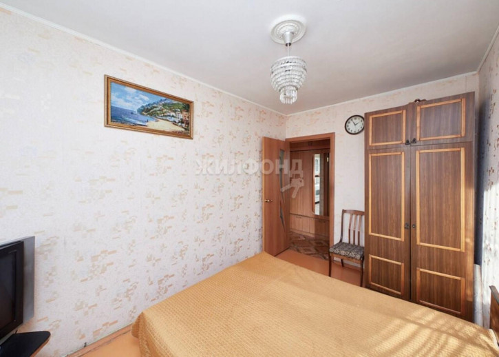 2-комн квартира Кропоткина, 119/1