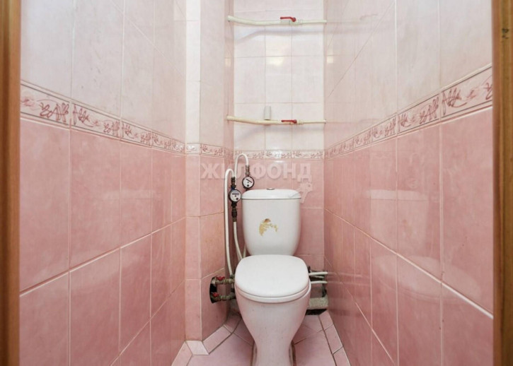 2-комн квартира Кропоткина, 119/1