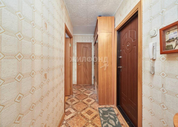 2-комн квартира Кропоткина, 119/1