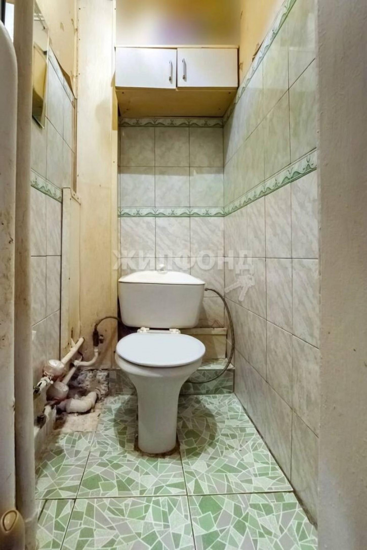 2-комн квартира Максима Горького, 1